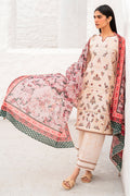 Jazmin | Summer Lawn 25 | USE-9122 -   Ladies Clothes -  Saira Saqlain