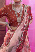 Vanya | Celestia Wedding Formals | CS-02 - Saira Saqlain