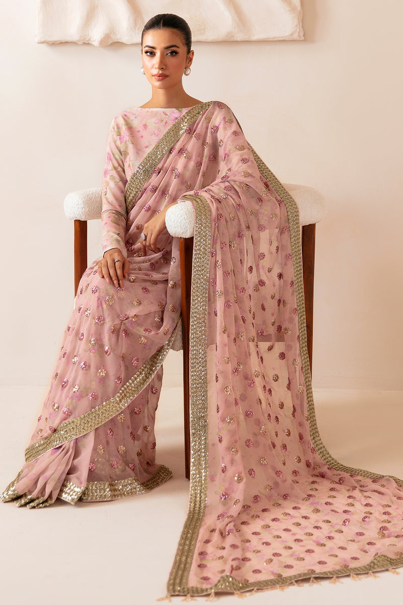 Jazmin | Formals Collection | UR-7042 - Saira Saqlain