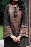 Jazmin | Winter Edition 24 | VISCOSE UW-0068 - Saira Saqlain