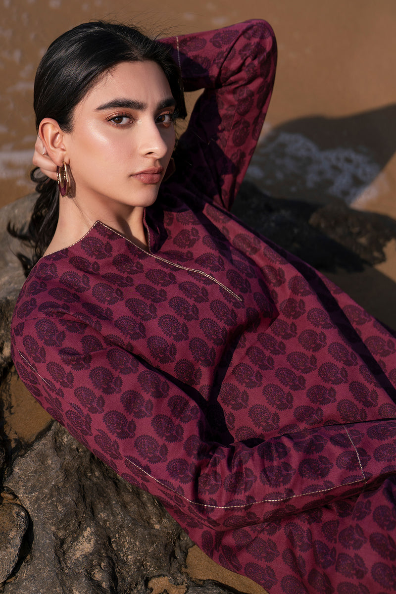 Jazmin | Summer Lawn 25 | USE-9165 -   Ladies Clothes -  Saira Saqlain