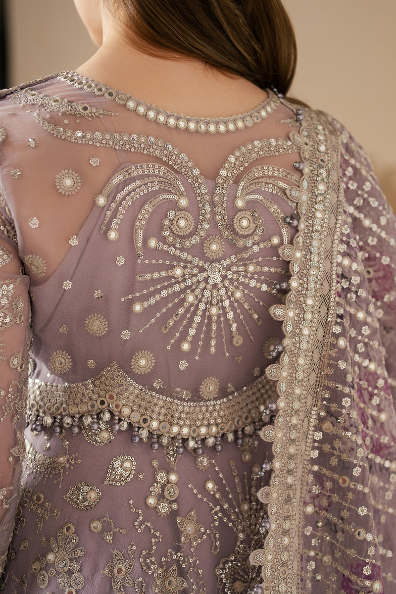 Jazmin | Wedding Formals | WF'25-05 - Saira Saqlain