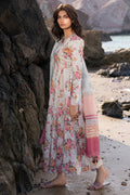 Jazmin | Summer Lawn 25 | USE-9173 -   Ladies Clothes -  Saira Saqlain