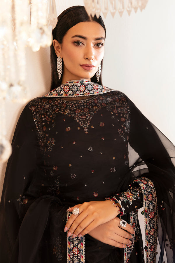 Jazmin | Formals Collection | UR-7045 - Saira Saqlain