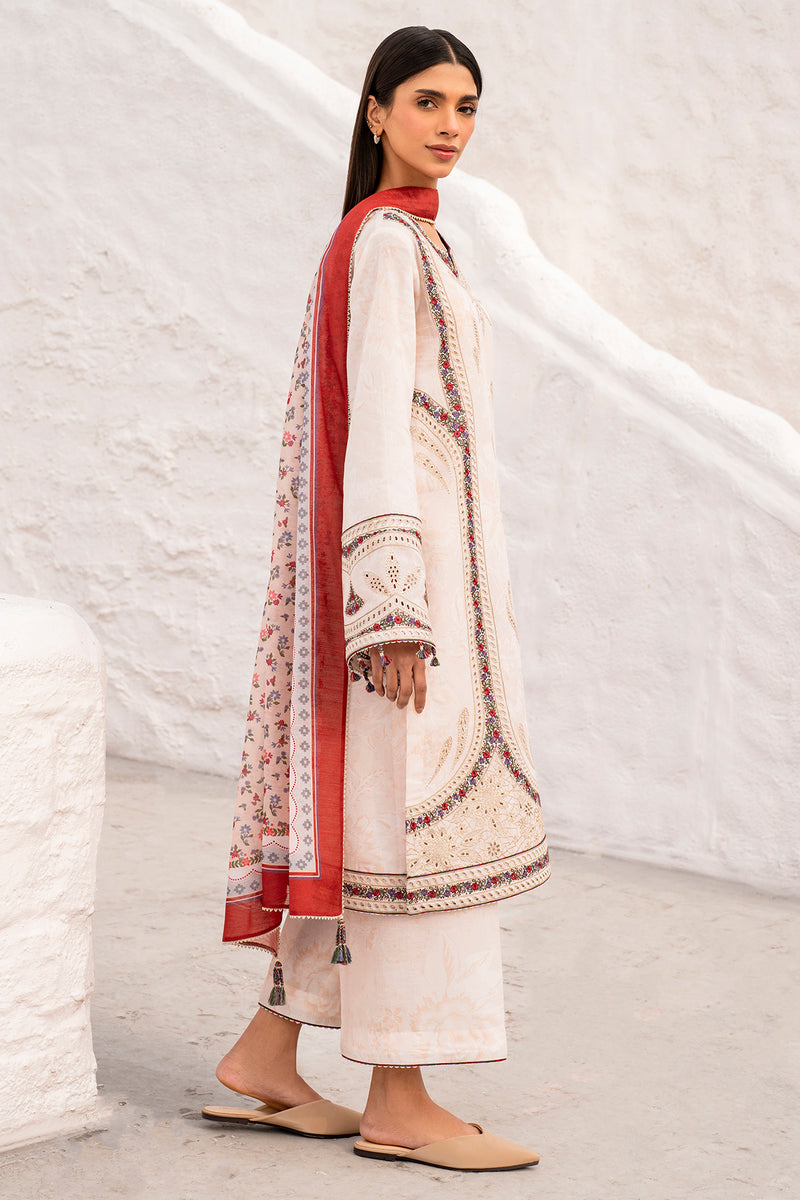 Jazmin | Summer Lawn 25 | USE-9113 -   Ladies Clothes -  Saira Saqlain