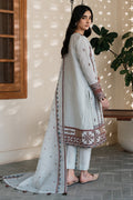 Jazmin | Summer Lawn 25 | USE-9107 -   Ladies Clothes -  Saira Saqlain