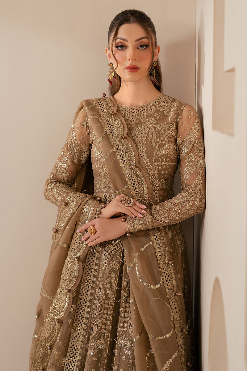 Jazmin | Wedding Formals | WF'25-04 - Saira Saqlain