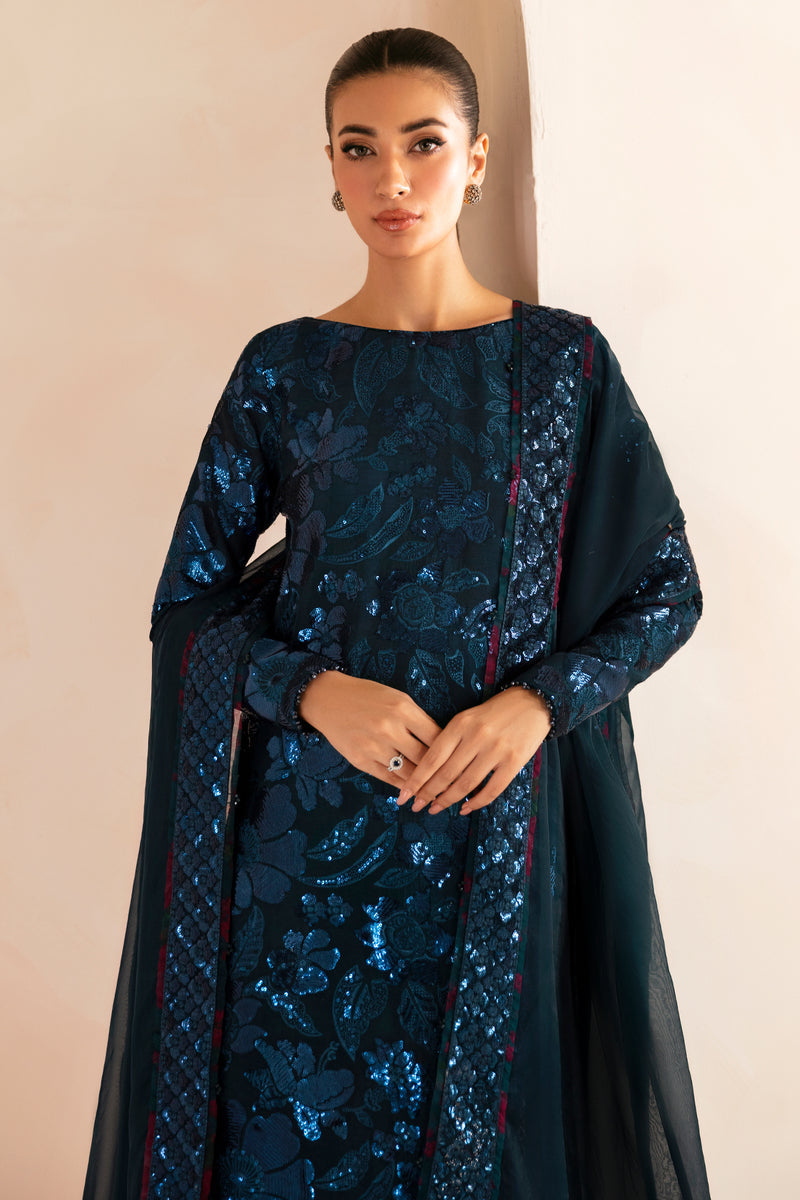 Jazmin | Formals Collection | UR-7041 - Saira Saqlain