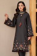 Jazmin | Winter Edition 24 | KHADDAR UW-0047 - Saira Saqlain