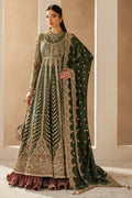 Jazmin | Wedding Formals | WF'25-02 - Saira Saqlain