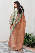 Jazmin | Summer Lawn 25 | USE-9176 -   Ladies Clothes -  Saira Saqlain