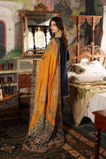 Mina Kashif | Meeral Formals 23 | MKF23-17 - Saira Saqlain