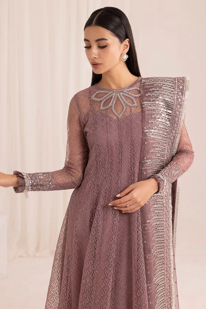 Jazmin | Formals Collection | UN-4011 - Saira Saqlain