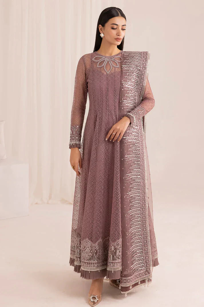 Jazmin | Formals Collection | UN-4011 - Saira Saqlain