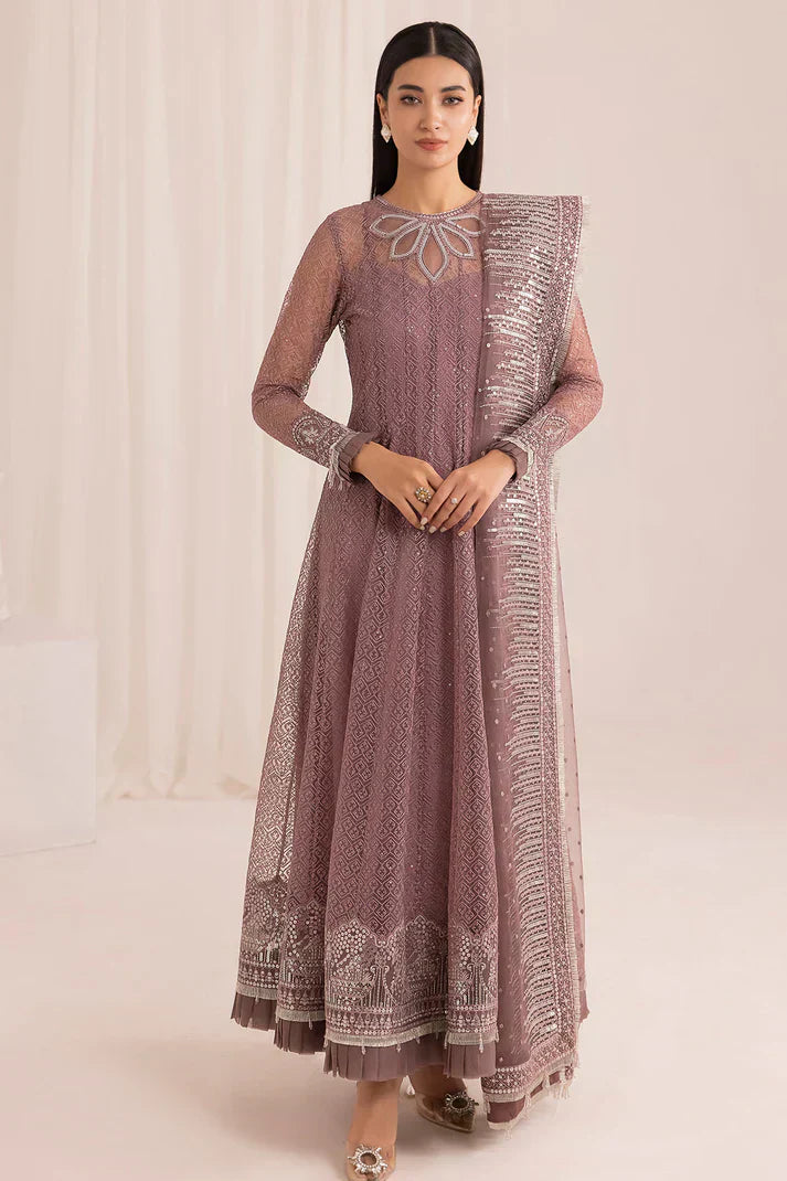 Jazmin | Formals Collection | UN-4011 - Saira Saqlain