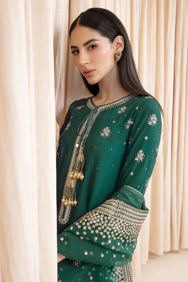 Jazmin | Formals Collection | UR-7003 - Saira Saqlain
