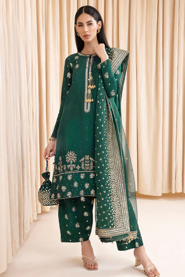 Jazmin | Formals Collection | UR-7003 - Saira Saqlain