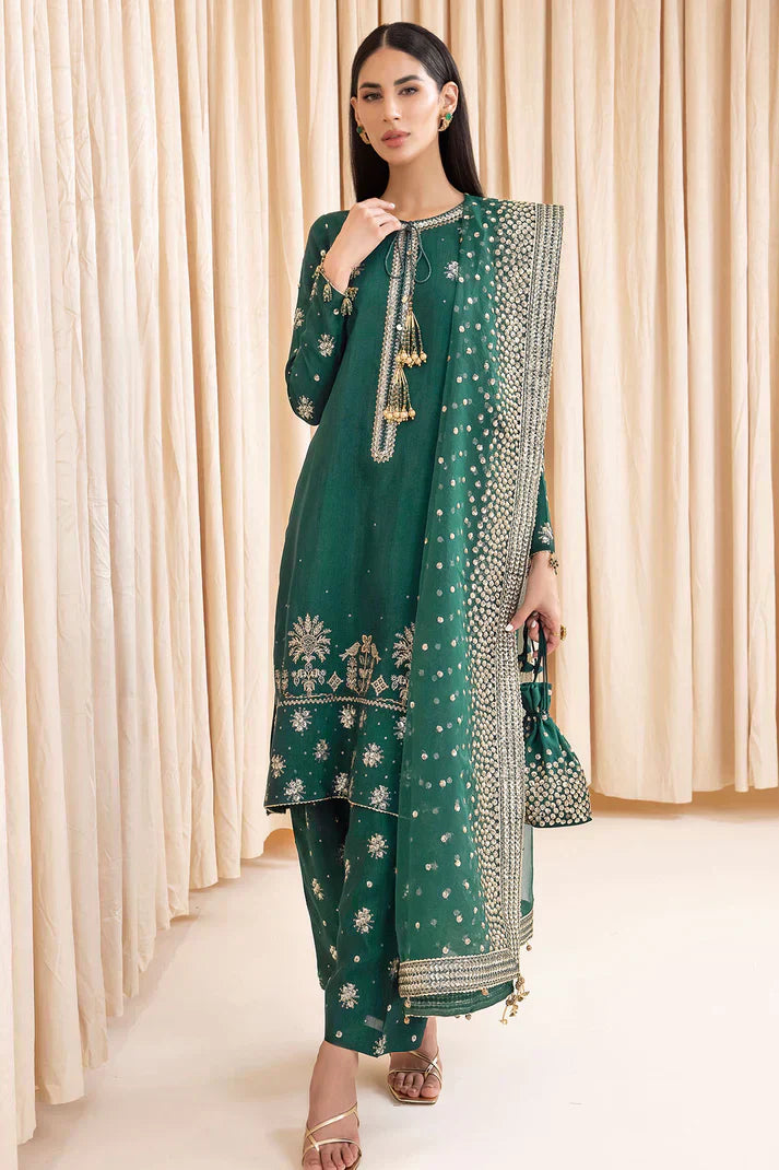 Jazmin | Formals Collection | UR-7003 - Saira Saqlain
