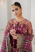 Baroque | Chantelle 23 | CH10-03 - Saira Saqlain