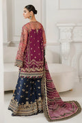 Baroque | Chantelle 23 | CH10-03 - Saira Saqlain