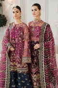 Baroque | Chantelle 23 | CH10-03 - Saira Saqlain