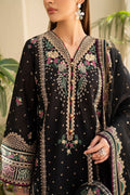 Jazmin | Irish Lawn SS 24 | D4 - Saira Saqlain