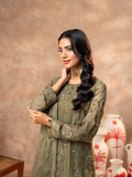 Zebtan | Zeenat Festive Collection | ZN-04 - Saira Saqlain