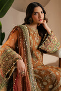 Jazmin | Wedding Formals | WF'25-08 - Saira Saqlain