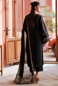 Humdum | Lala Rukh Lawn | Lalarukh - D03 -   Ladies Clothes -  Saira Saqlain