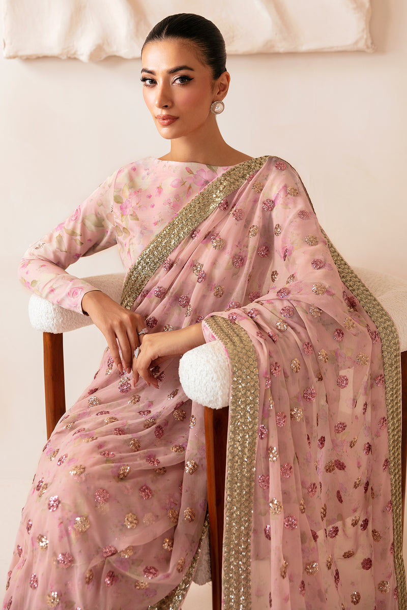 Jazmin | Formals Collection | UR-7042 - Saira Saqlain