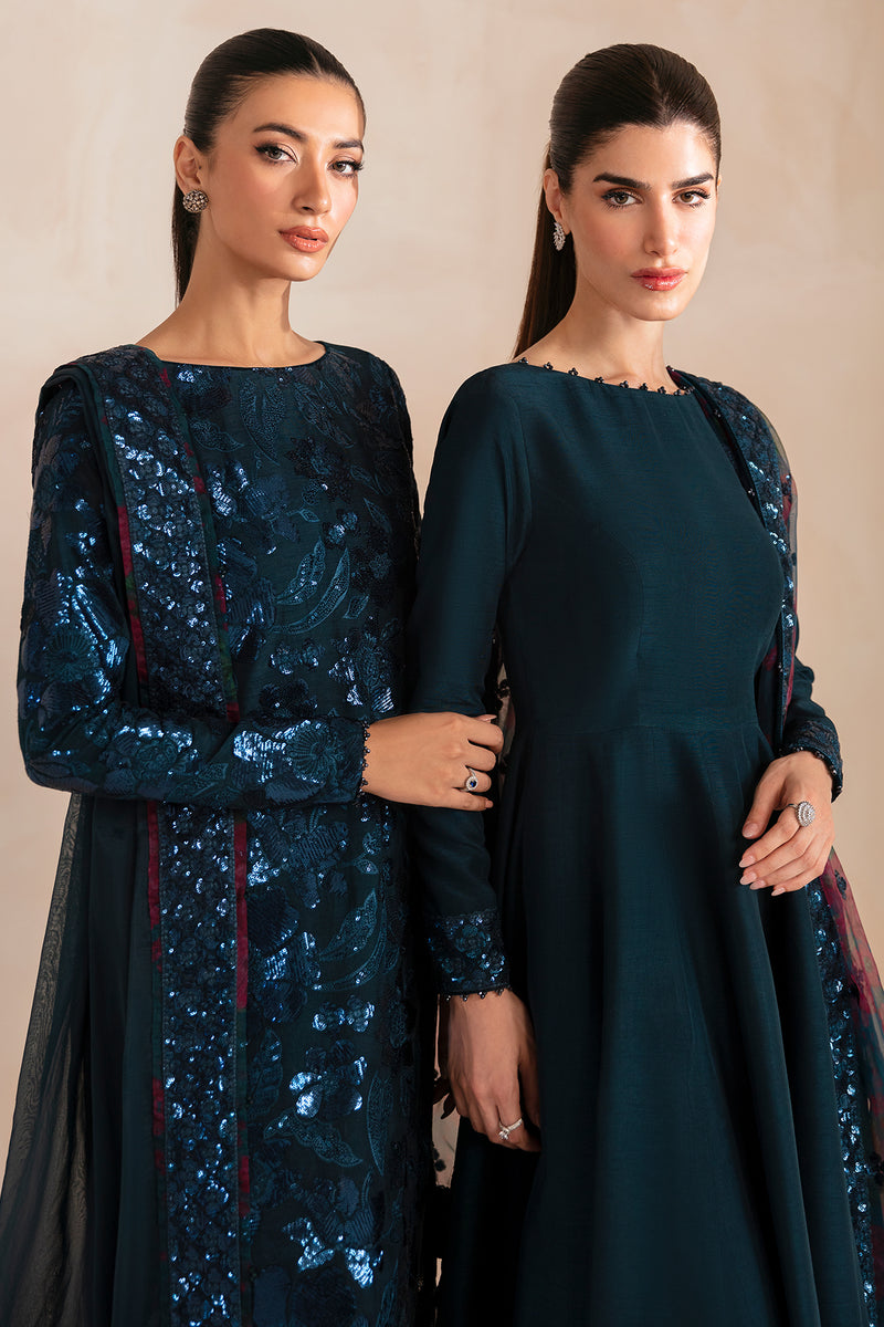 Jazmin | Formals Collection | UR-7040 - Saira Saqlain