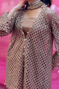 Vanya | Celestia Wedding Formals | CS-08 - Saira Saqlain