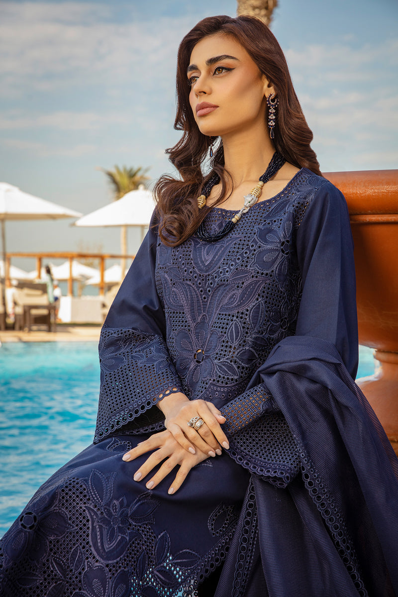 Rangrasiya | Premium Summer Lawn 25 | Zara -   Ladies Clothes -  Saira Saqlain