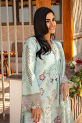 Rangrasiya | Premium Summer Lawn 25 | Mahsa -   Ladies Clothes -  Saira Saqlain