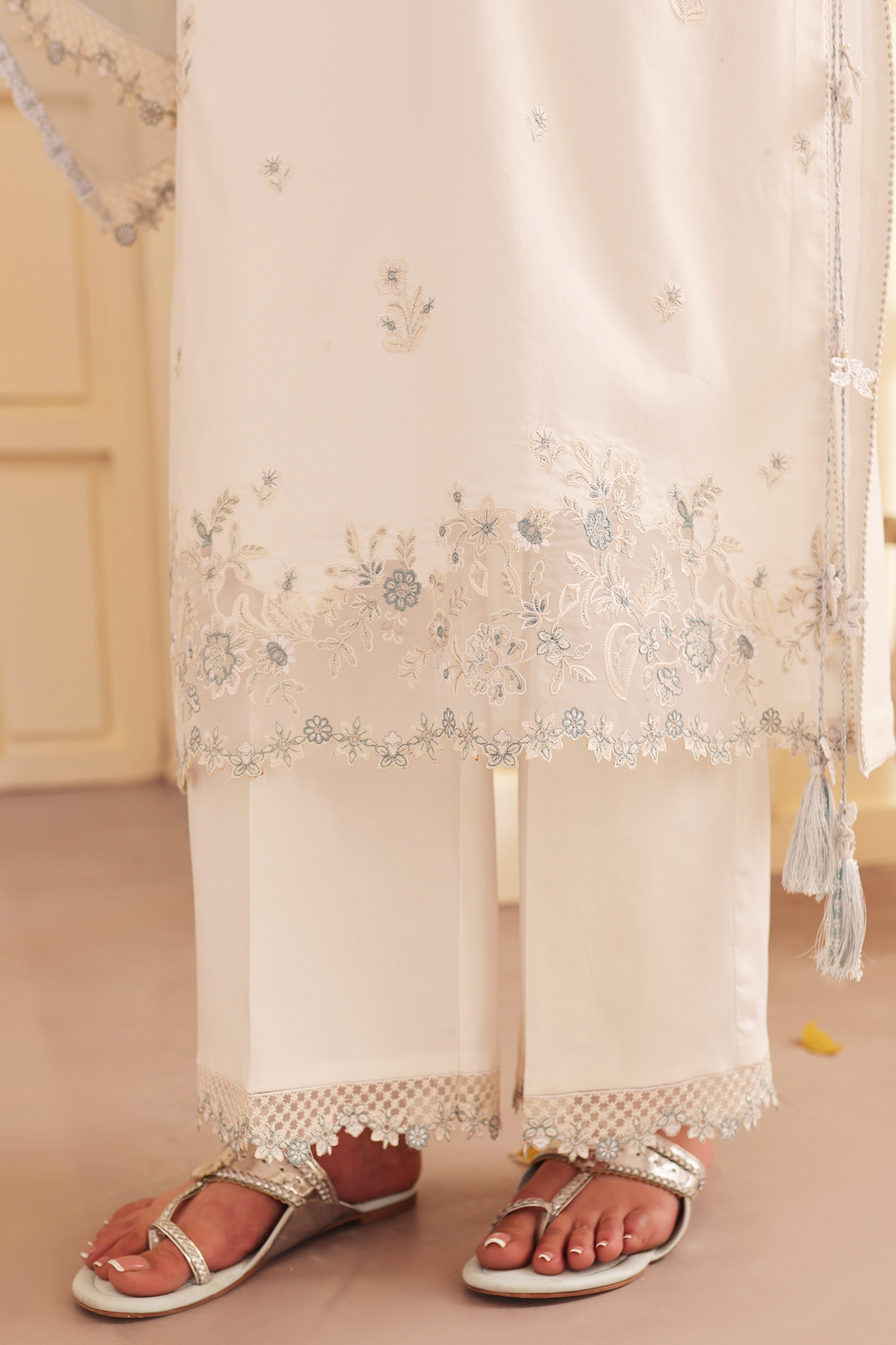 Seran | Nayab Eid Lawn | AIRA -   Ladies Clothes -  Saira Saqlain