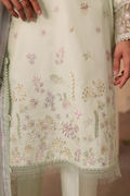 Seran | Nayab Eid Lawn | ABEER -   Ladies Clothes -  Saira Saqlain