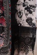 Nureh | Gardenia Embroidered Lawn 25 | NSG-175 -   Ladies Clothes -  Saira Saqlain