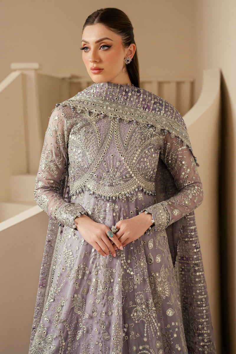 Jazmin | Wedding Formals | WF'25-05 - Saira Saqlain