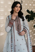 Jazmin | Summer Lawn 25 | USE-9107 -   Ladies Clothes -  Saira Saqlain