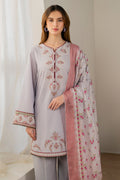 Jazmin | Summer Lawn 25 | USE-9129 -   Ladies Clothes -  Saira Saqlain