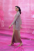 Vanya | Celestia Wedding Formals | CS-08 - Saira Saqlain