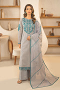 Declare | Eid Collection 25 | PB01078 -   Ladies Clothes -  Saira Saqlain