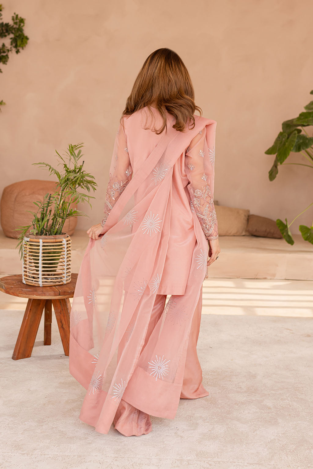 Vanya | Veranda Fromals |  VR-02 -   Ladies Clothes -  Saira Saqlain