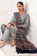 Jazmin | Summer Lawn 25 | USE-9123 -   Ladies Clothes -  Saira Saqlain