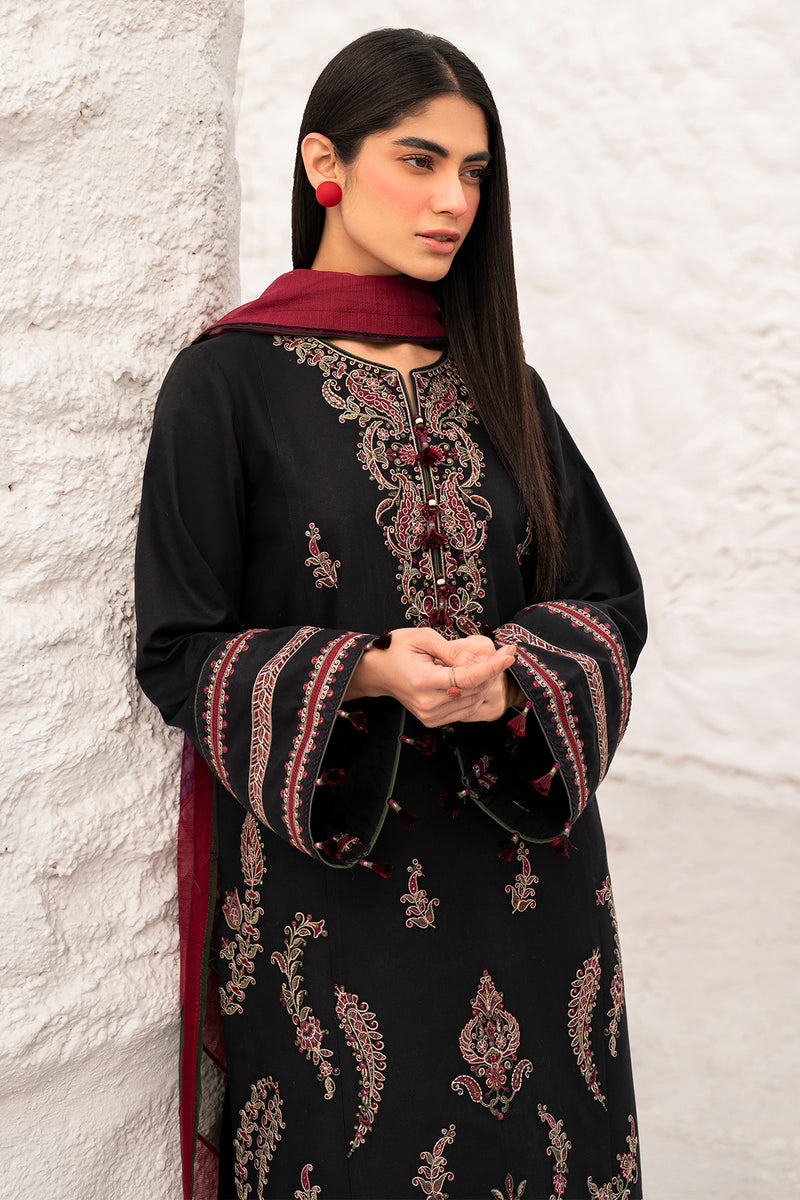 Jazmin | Summer Lawn 25 | USE-9130 -   Ladies Clothes -  Saira Saqlain