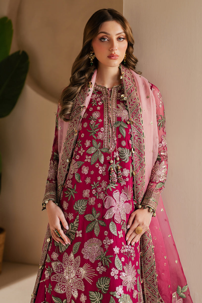 Jazmin | Wedding Formals | WF'25-03 - Saira Saqlain