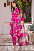 Humdum | Rang e Noor SS 24 | D02 - Saira Saqlain
