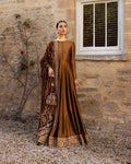 Faiza Saqlain | Adeen Formals | Emera - Saira Saqlain