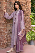 Jazmin | Dastaan Luxury Winter 23 | D5 - Saira Saqlain