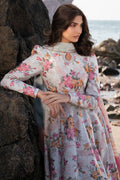 Jazmin | Summer Lawn 25 | USE-9173 -   Ladies Clothes -  Saira Saqlain